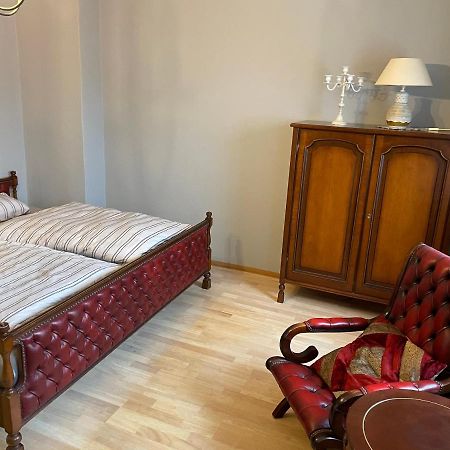 Michas Ferienwohnung Naehe Zentrum كوتبوس المظهر الخارجي الصورة