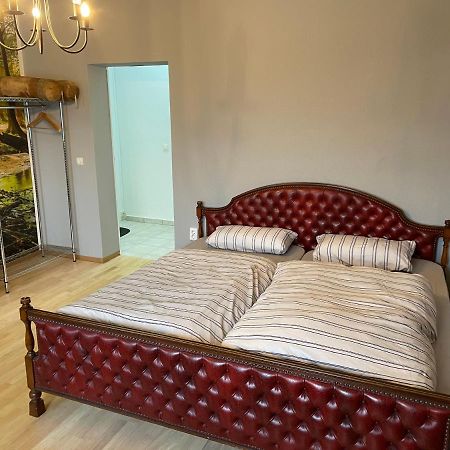 Michas Ferienwohnung Naehe Zentrum كوتبوس المظهر الخارجي الصورة
