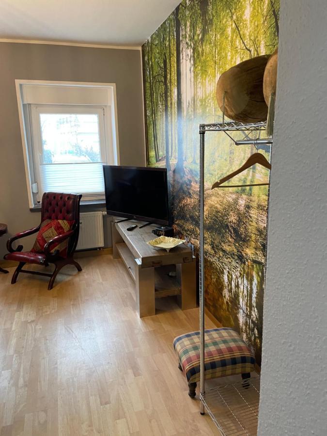 Michas Ferienwohnung Naehe Zentrum كوتبوس المظهر الخارجي الصورة