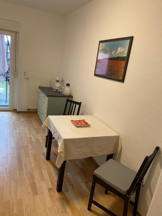 Michas Ferienwohnung Naehe Zentrum كوتبوس المظهر الخارجي الصورة
